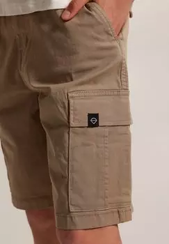 Шорты Neo Jr America Today, хаки