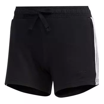 Шорты neo w faves спортивные шорты Adidas, черный