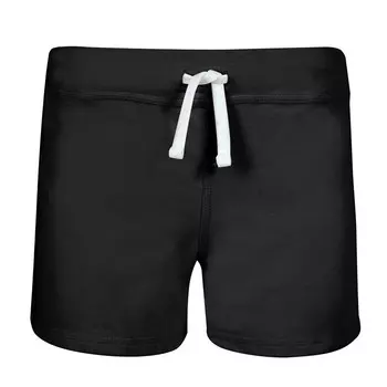 Шорты необходимы Energetics, черный