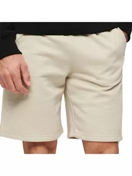 Шорты необходимы Superdry, бежевый