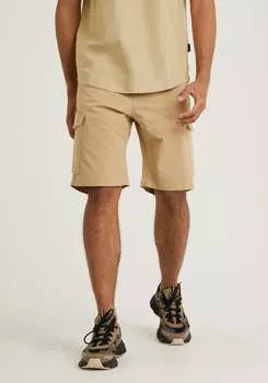 Шорты nero s гамма Chasin, бежевый