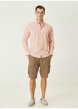 Шорты Network, хаки