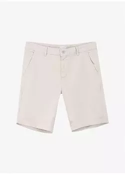 Шорты Network, серый