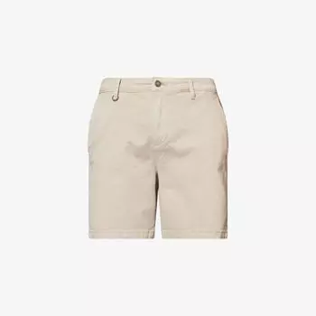 Шорты Neuw Hunter, желтый