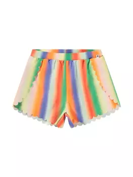 Шорты Neva Molo, фиолетовый