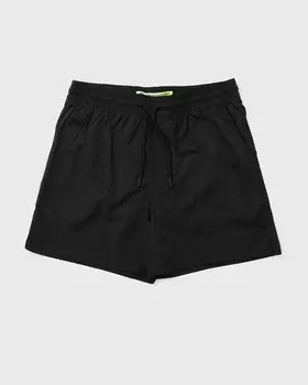 Шорты New Amsterdam Logo Boardshort, черный