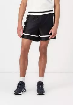 Шорты New Balance, черный