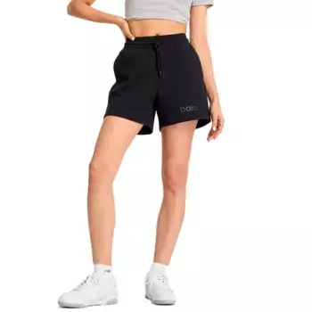 Шорты New Balance Hyper Density, черный
