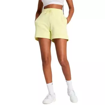 Шорты New Balance Hyper Density, желтый
