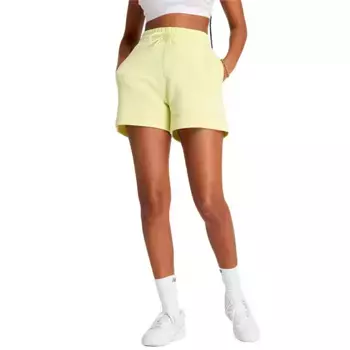 Шорты New Balance Hyper Density, желтый