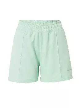 Шорты new balance Regular Pants, мятный