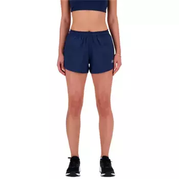 Шорты New Balance Sport Essentials 3, синий