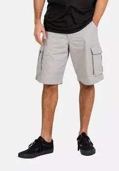 Шорты NEW CARGO Reell, светло-серый