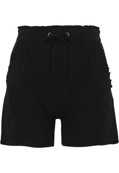 Шорты New Catia Jrs Noos JDY, черные