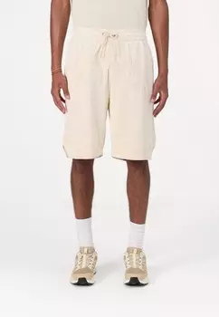 Шорты New Era, бежевый