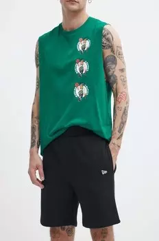 Шорты New Era, черный