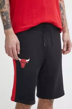 Шорты New Era, черный