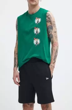 Шорты New Era, черный