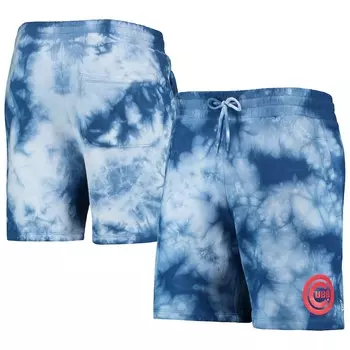 Шорты New Era Chicago Cubs, роял
