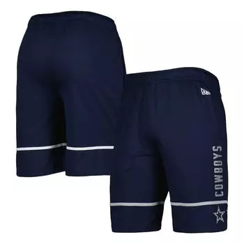 Шорты New Era Dallas Cowboys, нави