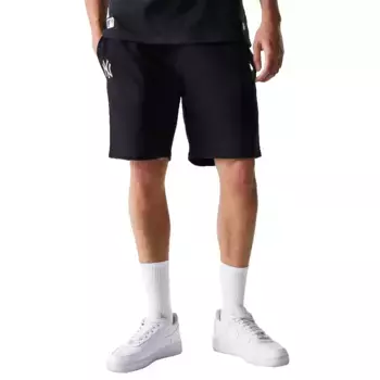 Шорты New Era MLB LE Midi New York Yankees, черный