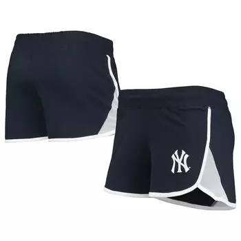 Шорты New Era New York Yankees, нави