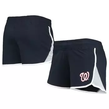Шорты New Era Washington Nationals, нави