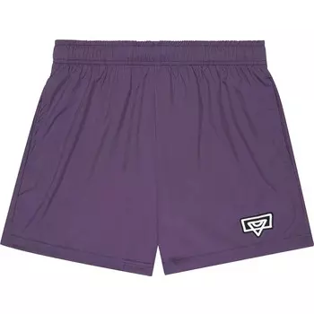 Шорты New School Bucketz, фиолетовый