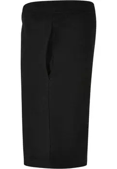 Шорты New Urban Classics, черные