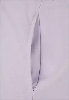 Шорты NEW Urban Classics, фиолетовый