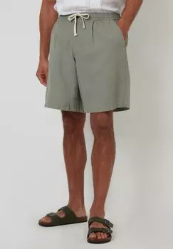 Шорты NEWELL Threadbare, зеленый