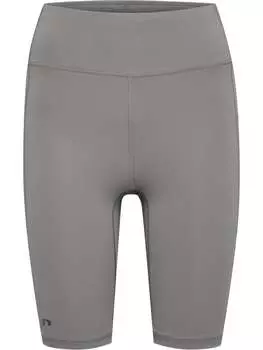 Шорты Newline, цвет titanium