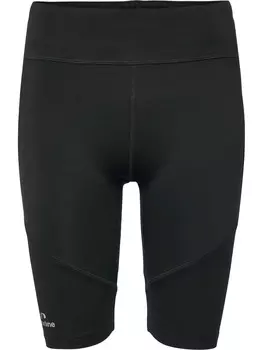 Шорты Newline Enge Nwlbeat Sprinters, черный