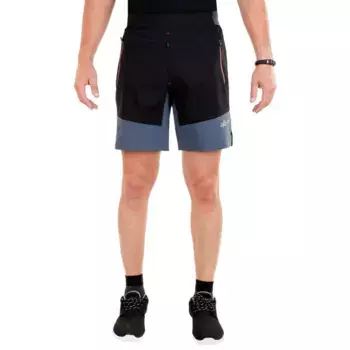 Шорты Newwood Alpinrun, черный