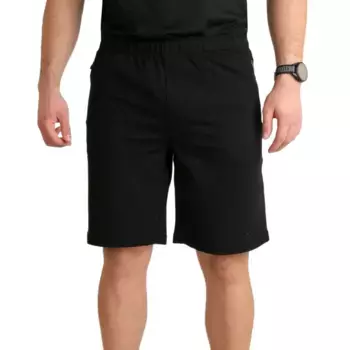 Шорты Newwood Brau, черный