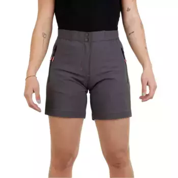 Шорты Newwood Clodette, серый