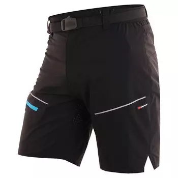 Шорты Newwood Erlay, черный