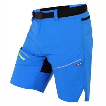 Шорты Newwood Erlay, синий