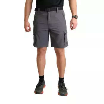 Шорты Newwood Hammer, серый