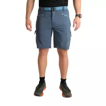 Шорты Newwood Hook, синий