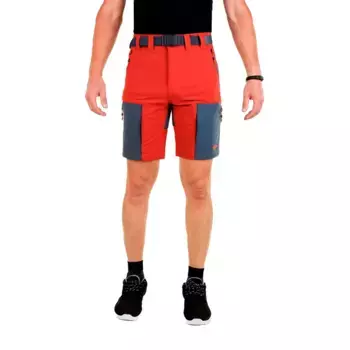 Шорты Newwood Horse, оранжевый