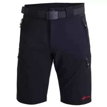 Шорты Newwood Kola, черный