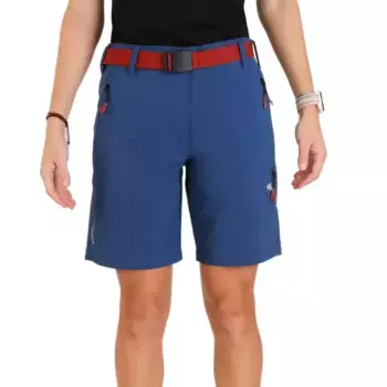 Шорты Newwood Michaela, синий