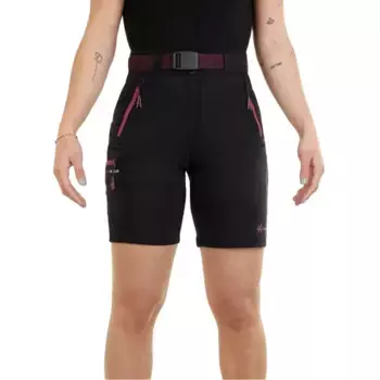 Шорты Newwood Nadia, черный