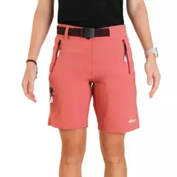 Шорты Newwood Nadia, розовый