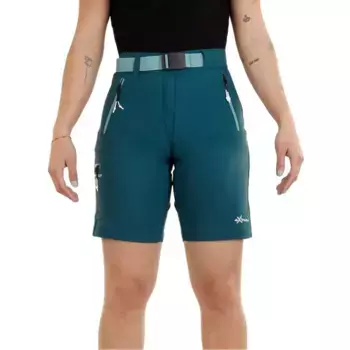 Шорты Newwood Nadia, зеленый