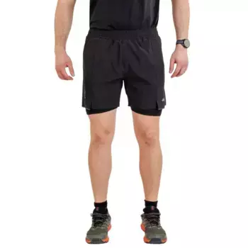 Шорты Newwood Oleg, черный