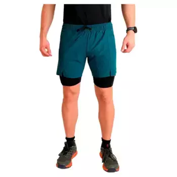 Шорты Newwood Oleg, синий