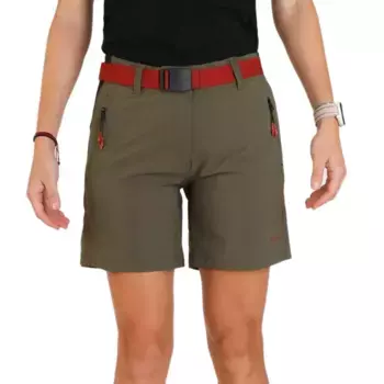 Шорты Newwood Romina, зеленый