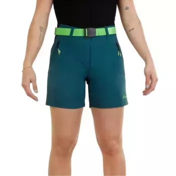 Шорты Newwood Romina, зеленый